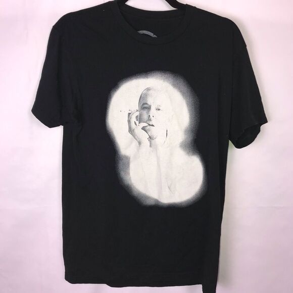 Alexander McQueen Graphic T-shirt - Picture 1 of 3